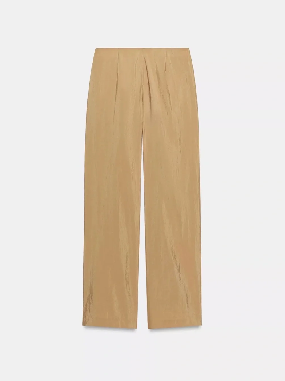 ZARA fashion statement,  Flattering Sarong, Pareo Linen blend pants🔥🔥🔥